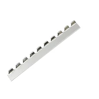 Lid Frame Rack For Tajima Embroidery Machine Accessories Length 356MM - Image 4