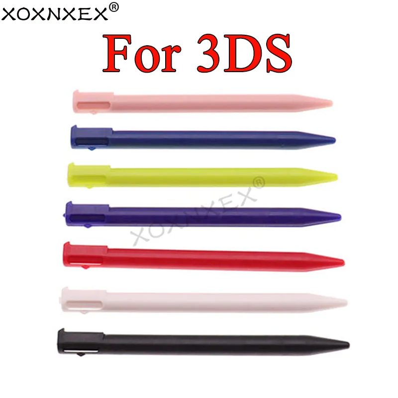 1pcs Replacement Plastic Stylus for Nintend 3DS Touch Screen Pen