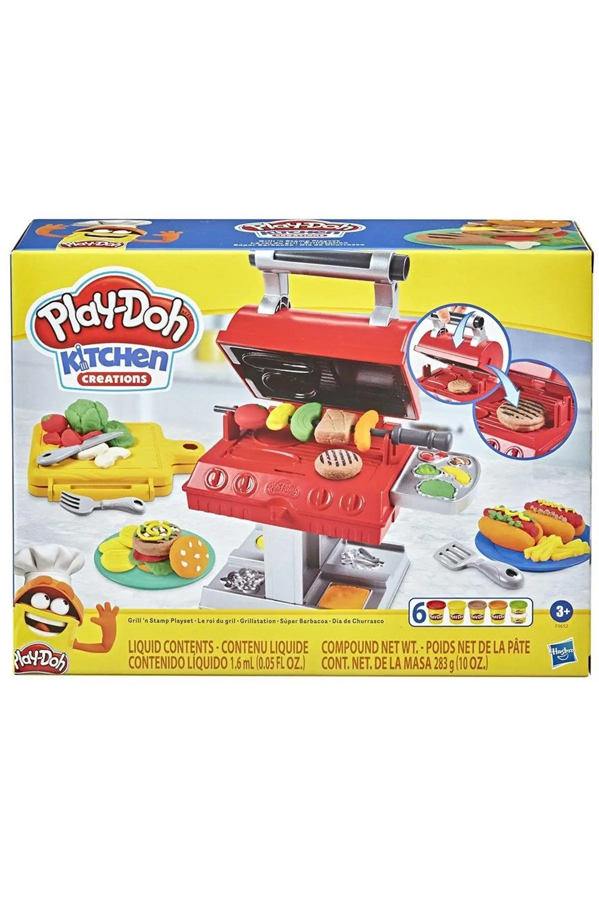 Play Doh For 1 Year Old Shop Sale, 70% OFF | connect-summary.com