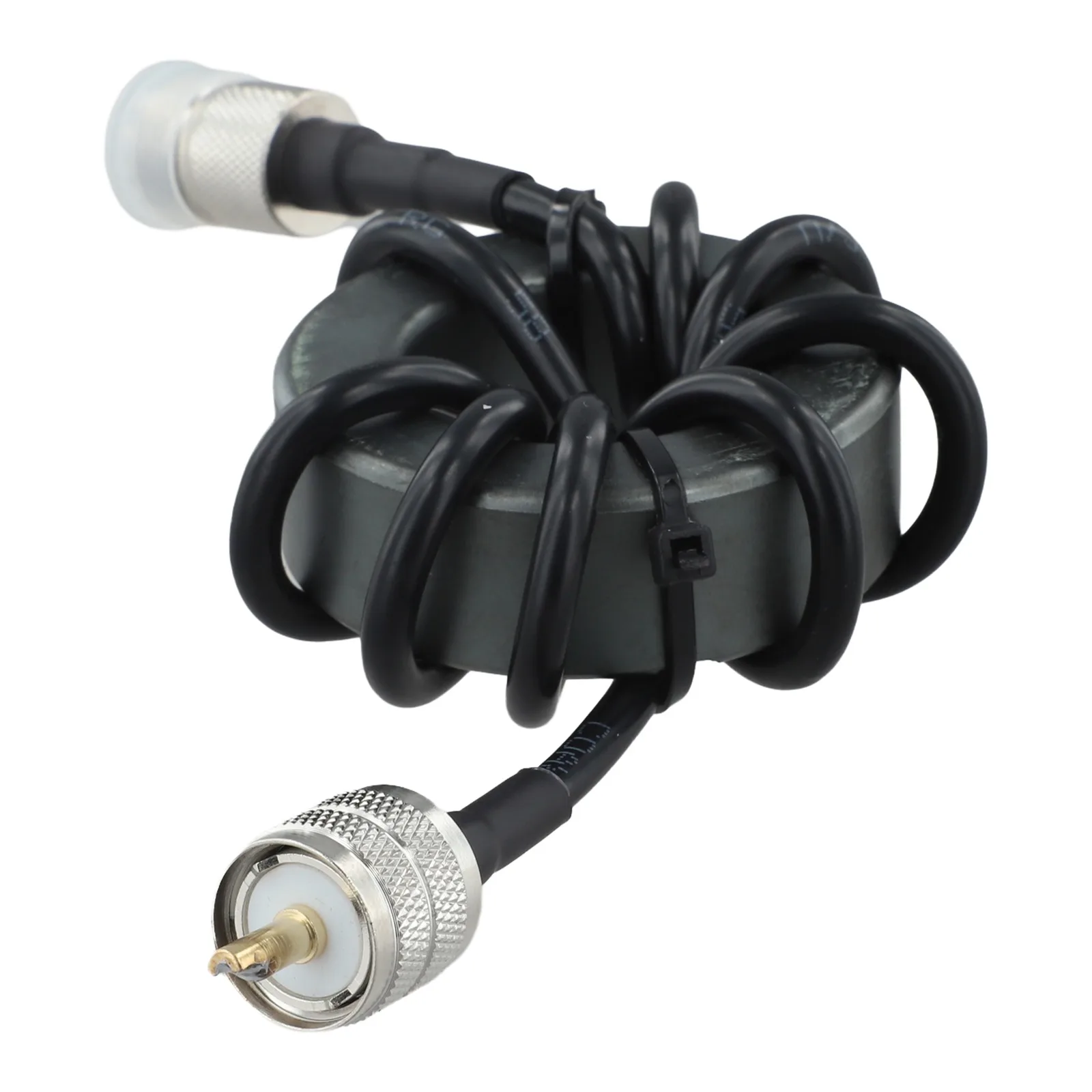 1pc 1,8-30 MHz Kurzwelle Choke Magnetische Ringe Für HF Kurzwelle Radio EM-25 EM-43o Anti-störungen Power Werkzeuge Zubehör – Detail 27
