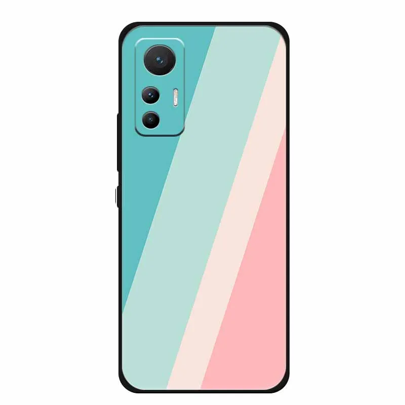 Luxury Silicone TPU Soft Phone Cover | Cartoon Protective Case