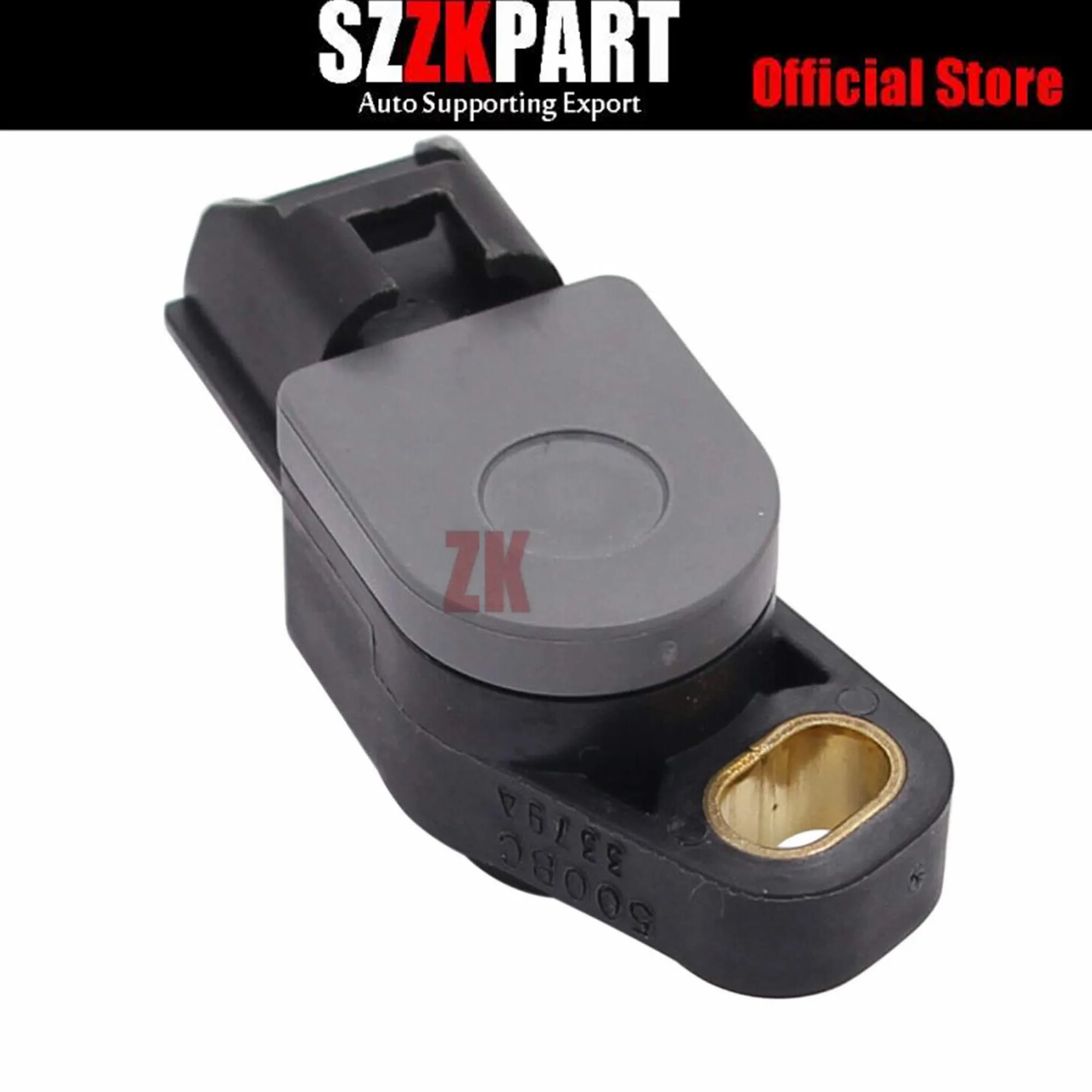 

TPS throttle position sensor for 2006-2011 suzuki quadracer 450 ltr450 for 13580-18g00 1358018g00 clockwise
