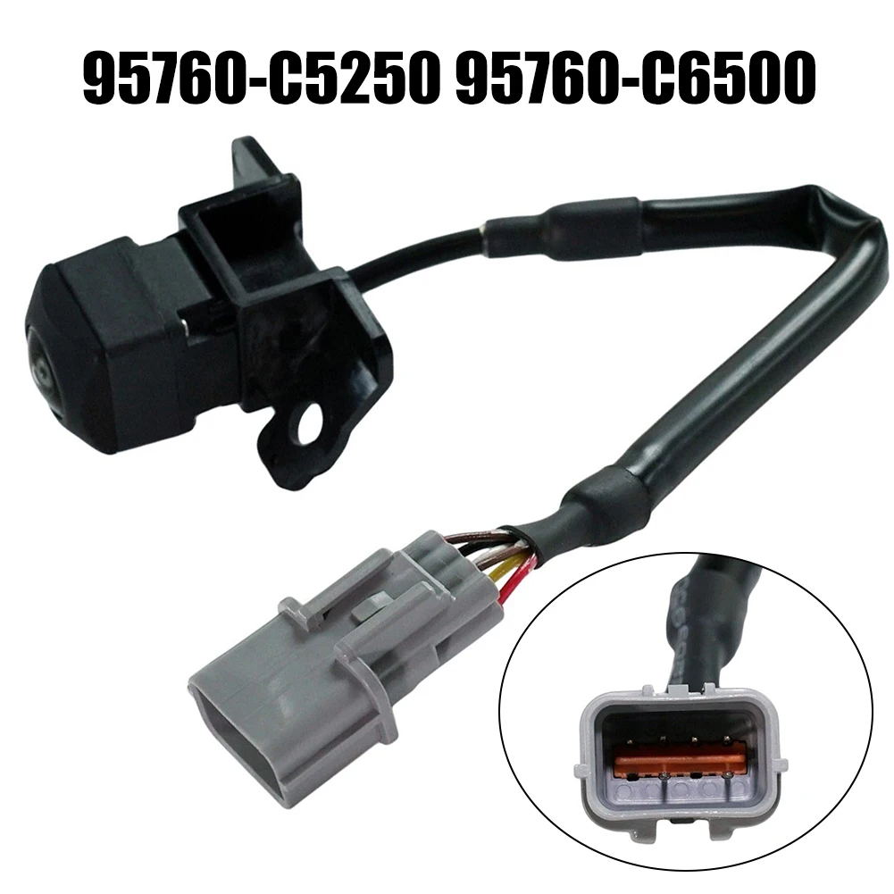 

Car Back Up Camera With Surround View For Kia Sorento 2016-2018 95760-C6500 95760-C5250 Electric Components Rearview Camera