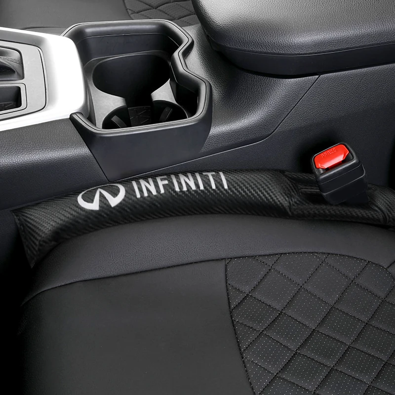 Infiniti Car seat gap filler