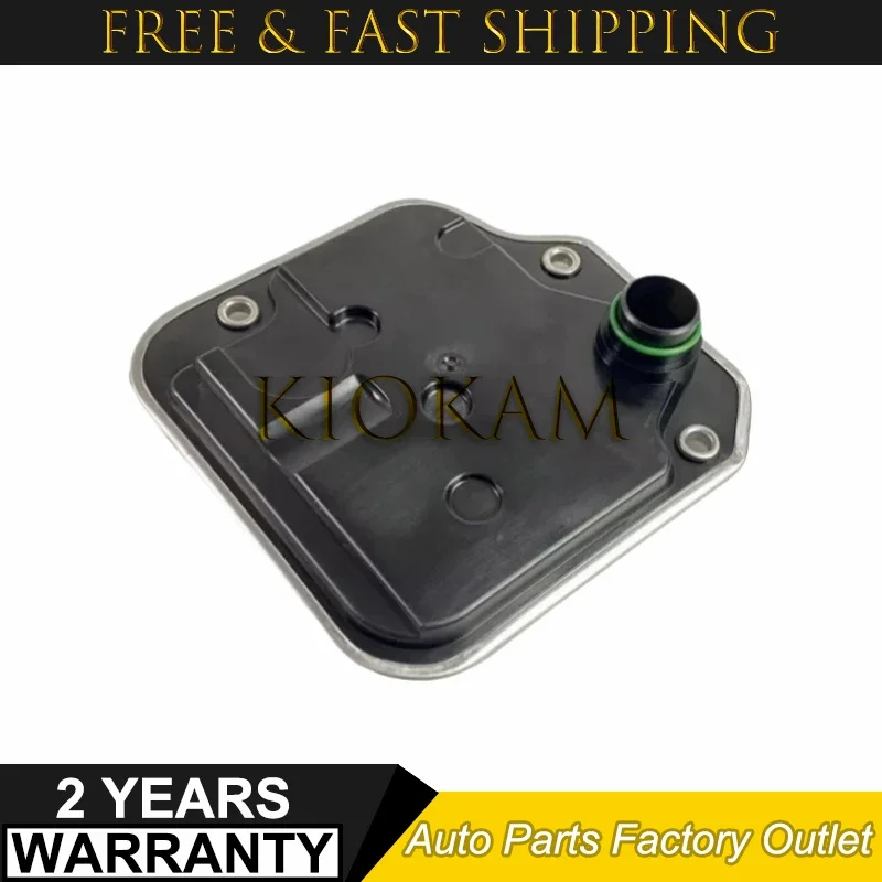 4632123001 Transmission for Hyundai Elantra 04-12 for KIA Spectra Filter Assy-Valve Body Oil 46321-23001 46321 23001 Accessories