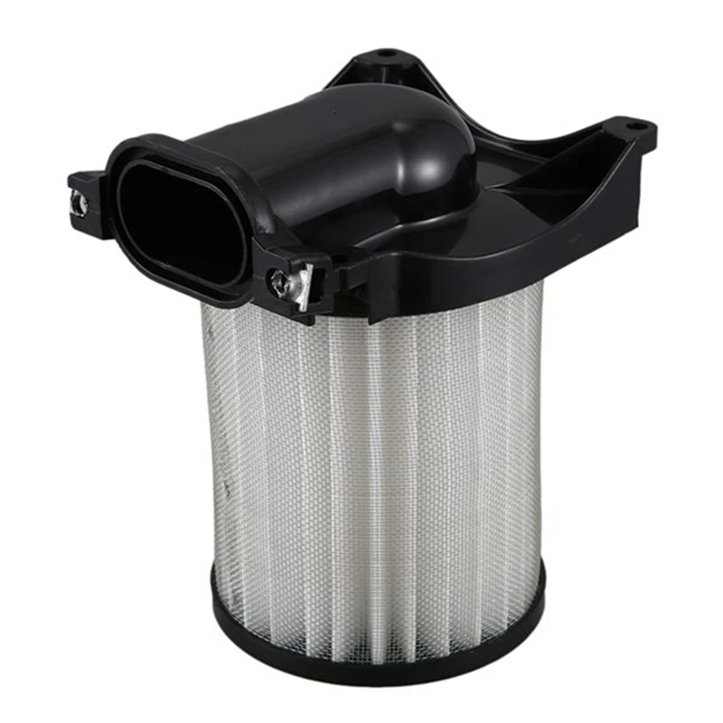 Newmoto Filtro Aria Filtro Aspirazione Per Yamaha Xjr400 Xjr 400 1993-2010 4Hm 14450 00 00 00