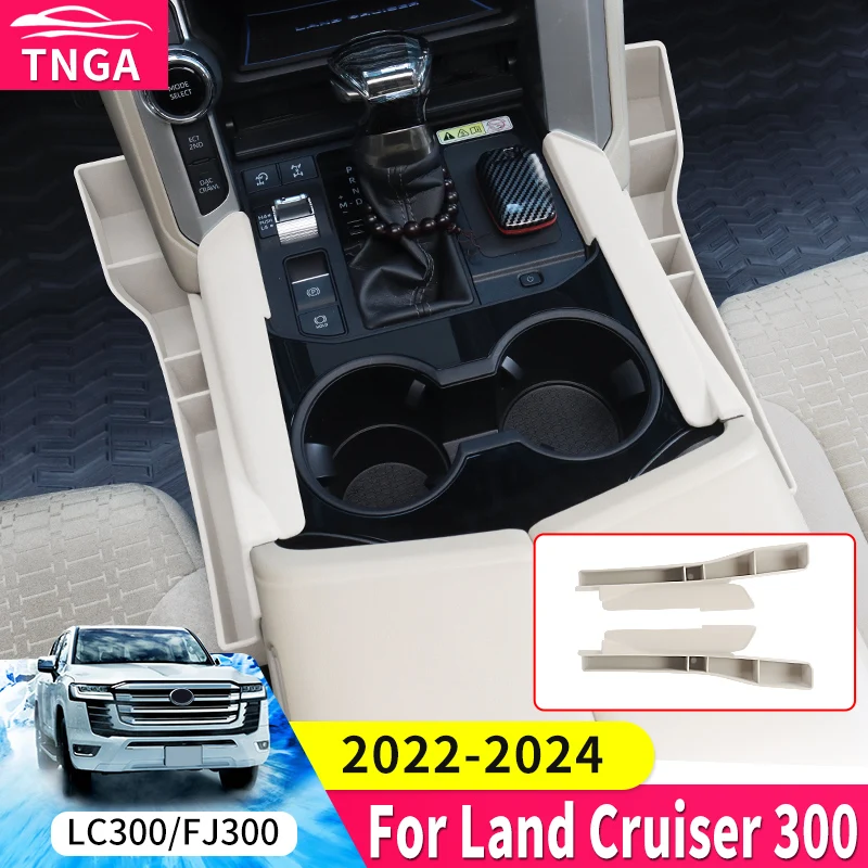 Interieur Toyota Landcruiser Onderdeel Kopen