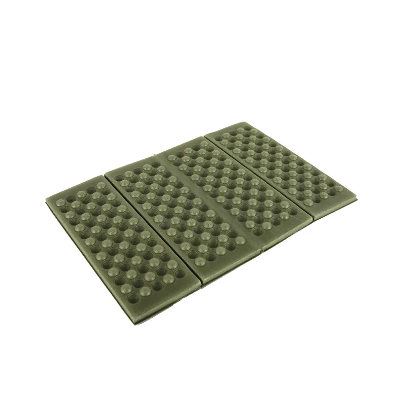 Honeycomb Massage Mat - Foldable XPE Cushion