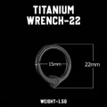 TItanium Black W22