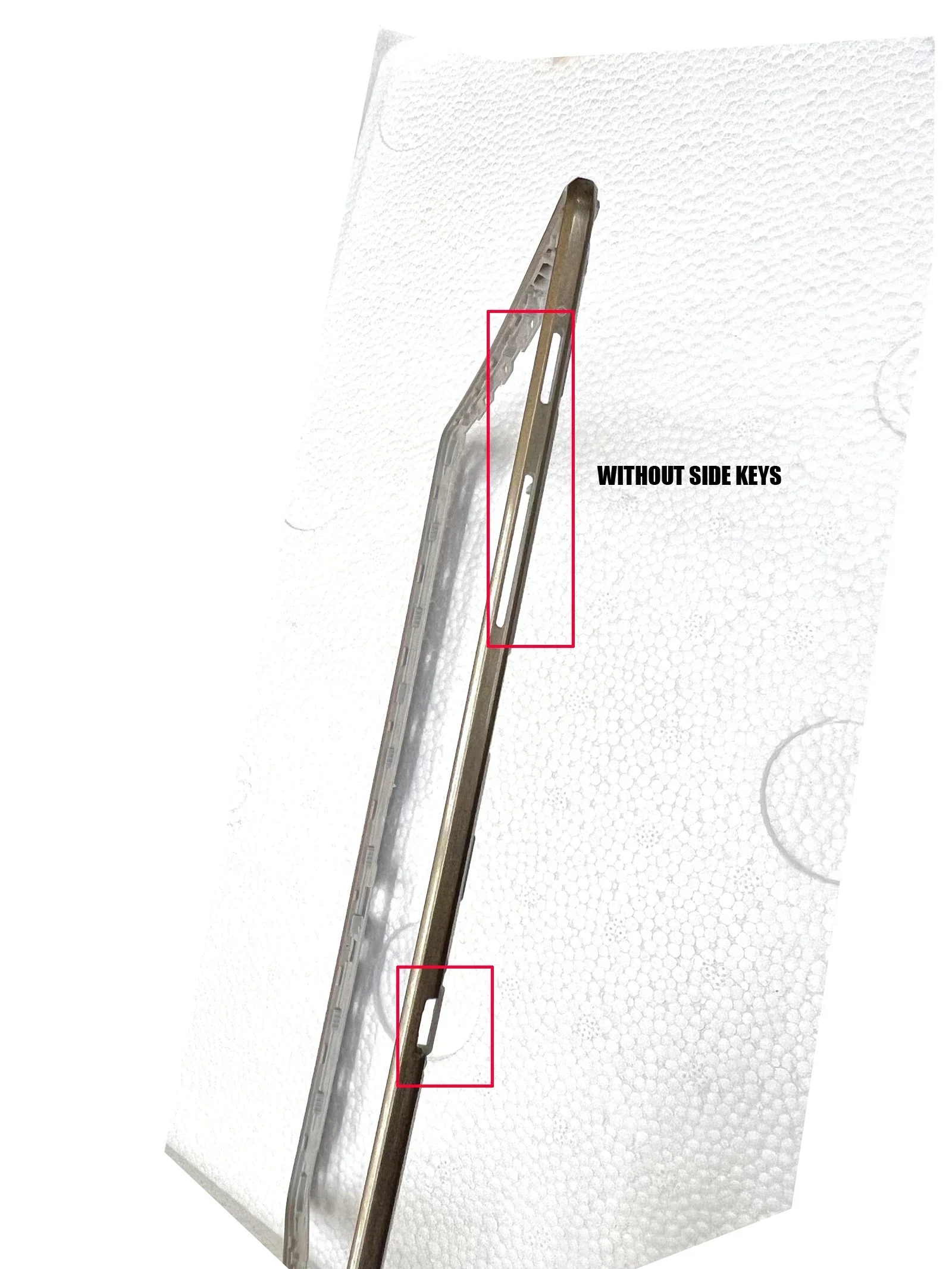 Premium Replacement Housing Frame