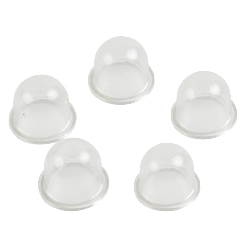 

20pcs Transparent Primer Bulbs Replacement Garden Power Tool Trimmer Accessories For WA-224-1 WA-226-1 WA-228-1 WA-229-1
