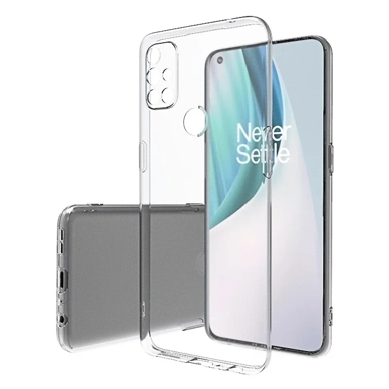 5g Case Oneplus Nord N10 Screen Protector One Plus Nord N10 5g