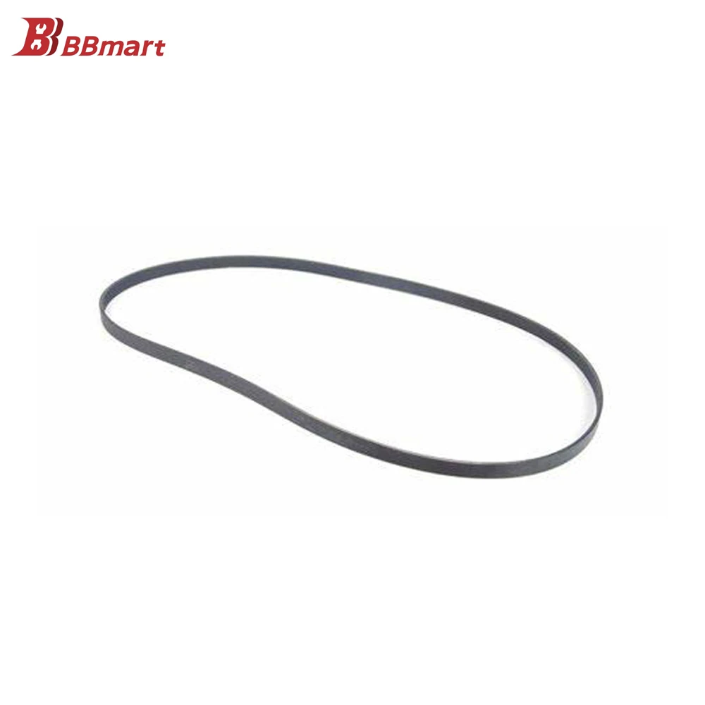 

11287628651 BBmart Auto Parts 1 Pcs Ngine Generator Belt 6PK1830 for BMW Z4 2.5i N52 Factory Low Price Car Accessories