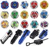 Takara Tommy Beyblades Burst Top X Series Toys 34 BX Top Series Pulling Scale Launcher Handle Combat Top 1
