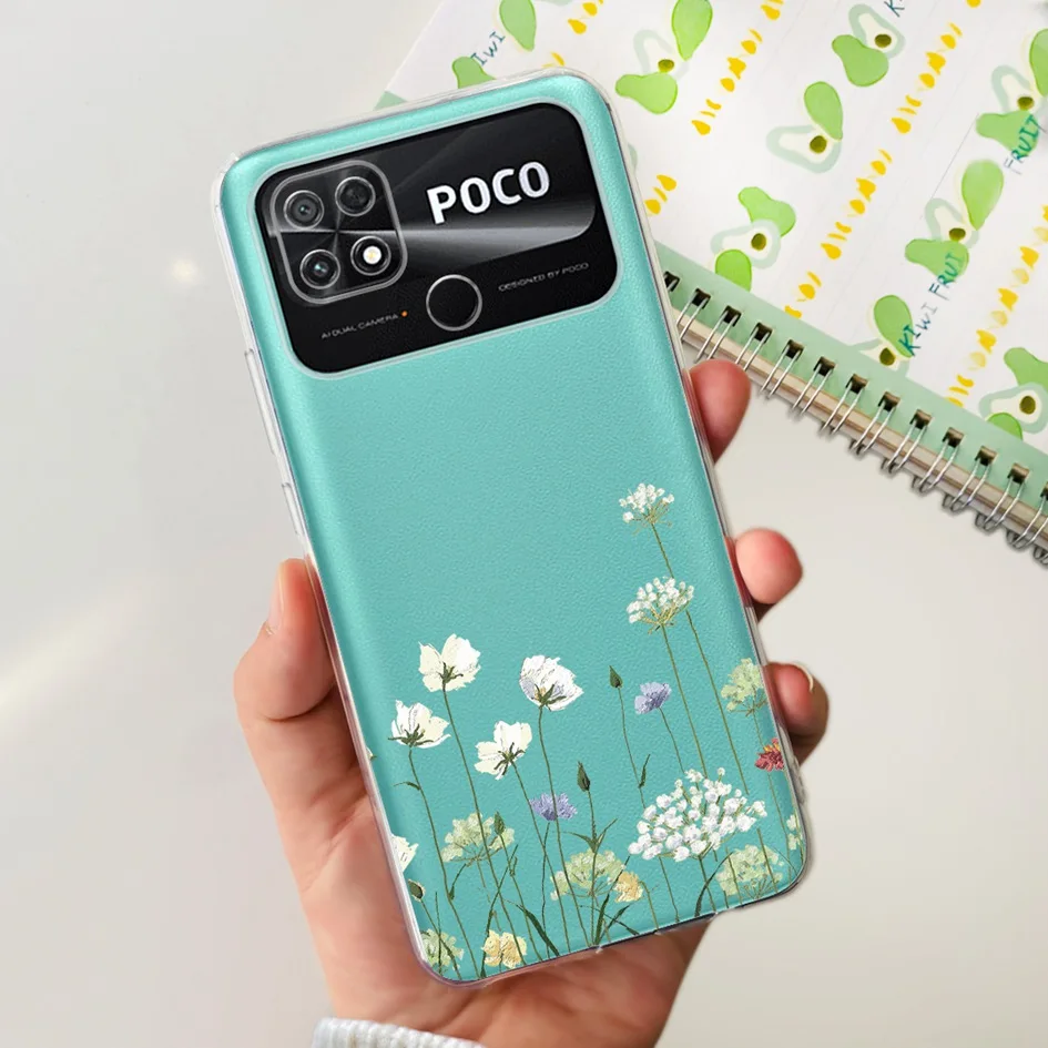 Cute Astronaut Soft TPU Protective Silicone Phone Case