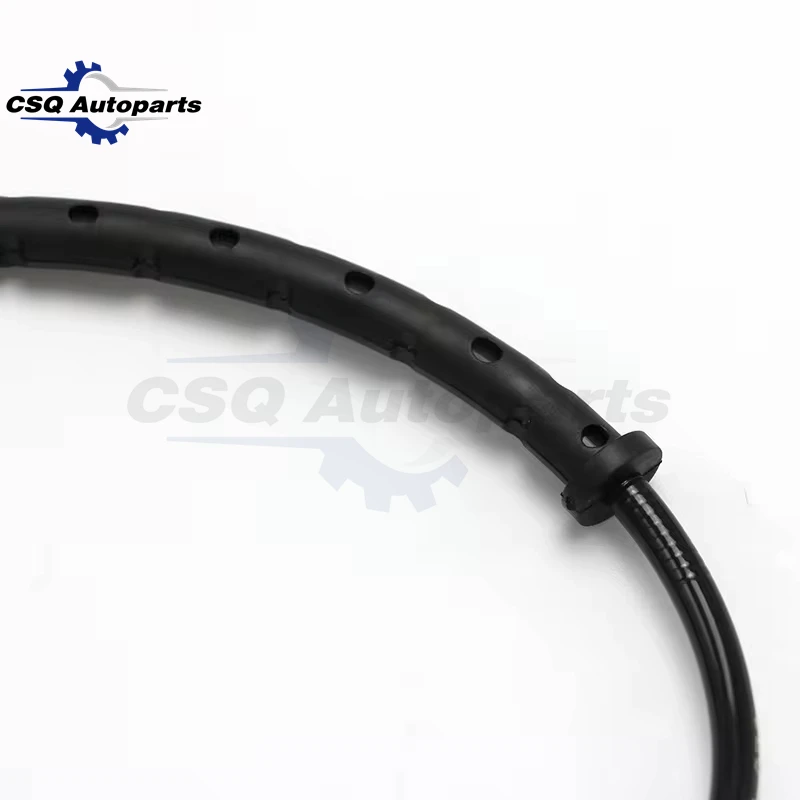 34526756376 Left or Right Rear new Wheel ABS Anti Lock Brake Sensor 1998 2003 BMW E39 BMW car abs speed sensor