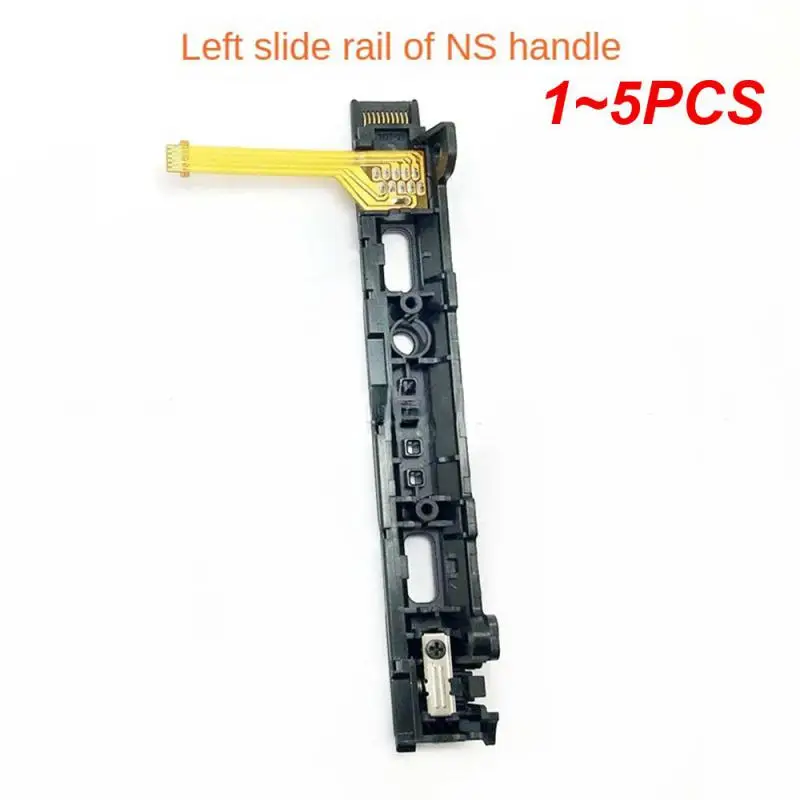 1 ~ 5 Pezzi Per Switch Ns Console Rail Per Ns - Controller Track L R Lr Slide Sinistra Destra Sliders Railway