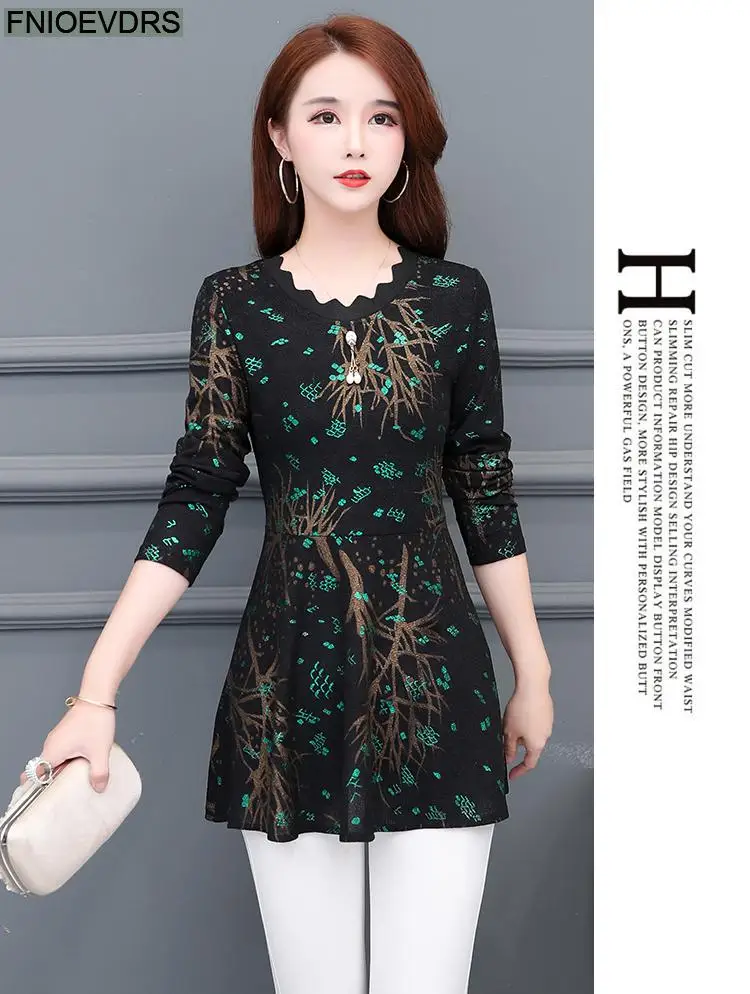 M-5XL 2023 Women Summer Short Sleeve Elegant Office Lady Work Basic Shirt Casual Retro Belly Tunic Peplum Tops And Blouses