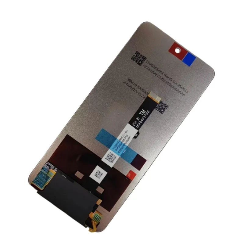 NEW LCD For Xiaomi POCO X3 FOR POCO X3 PRO FOR X3 NFC Touch Screen