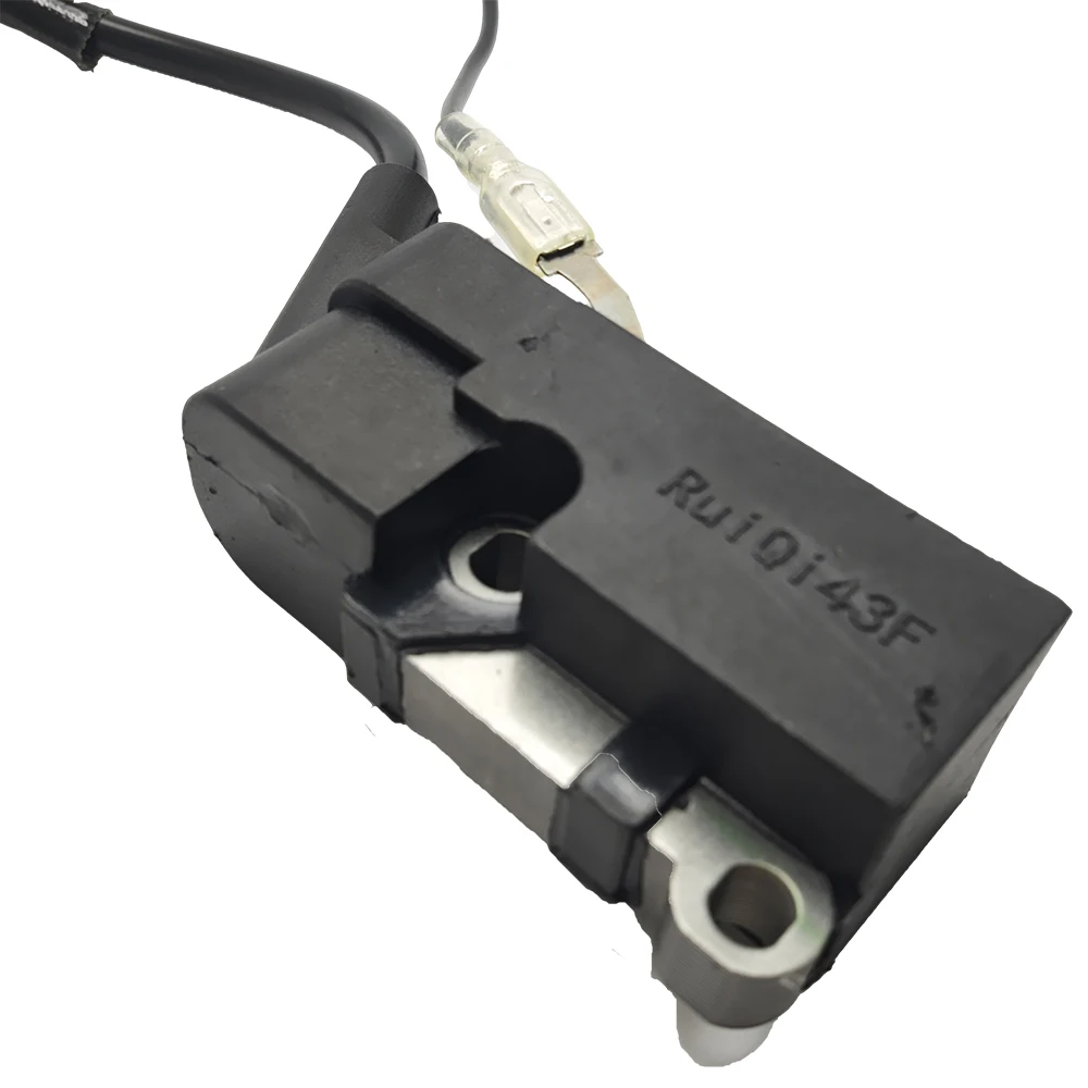 Démarreur Recul Tronçonneuse Chinoise 4500 5200 Démarreur De Rechange Pour Tronçonneuse Chinoise - Compatible 4500, 5200, 5800, 45cc à 58cc - Orange Démarreur Pour Tronçonneuse 5200 5800