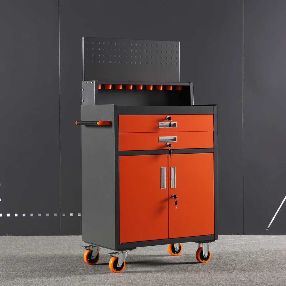 LYREIGN CNC Tool cart, Tool Cabinet with Drawer, Trolley, Large Capacity  Drawers with Lock, Rolling, CAT30/40/50, HSK40/50/63/10 - AliExpress