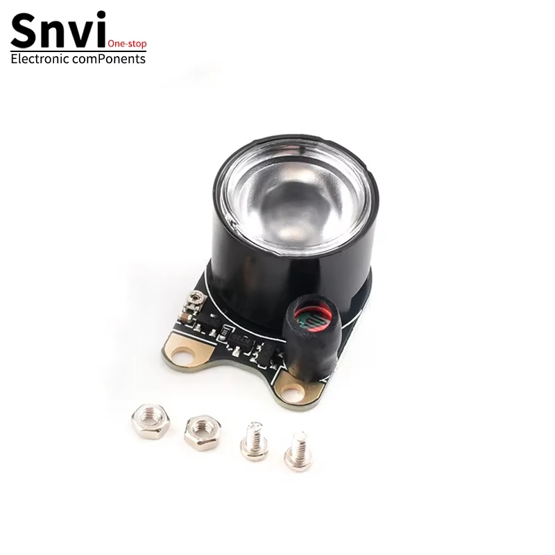 Infrarot-LED-Licht 5W 850 Raspberry Pi Kameramodul Nachtsicht Infrarot IR