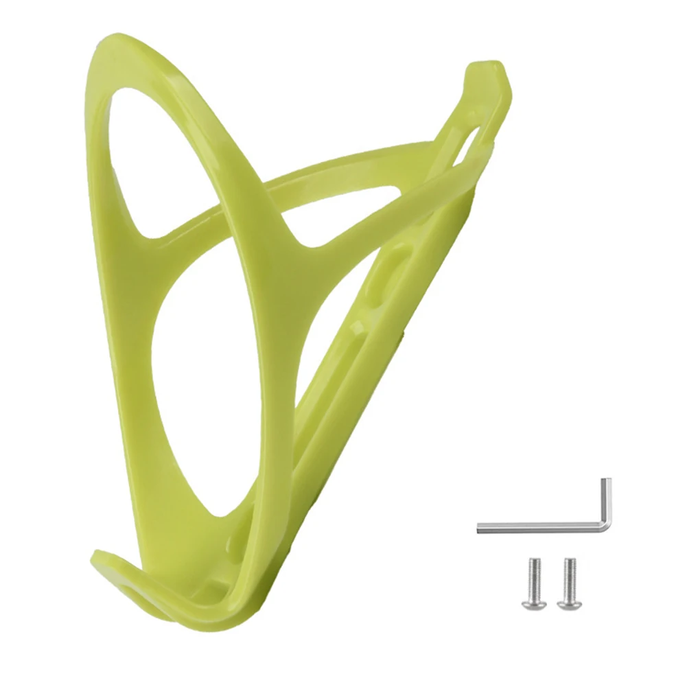 Bicycle Riding Plastic Cup Holder Mountain Bike Water Bottle Holder Road Bike Bicycle Cup Replace Accessories
