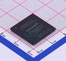 

EP1C12F256I7N package FBGA-256 new original genuine field programmable logic device IC chip CPLD FPGA