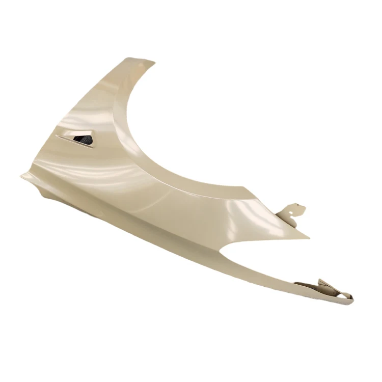 

Auto Front Flares 1081401e0d Front Fender Flares For Modle 3