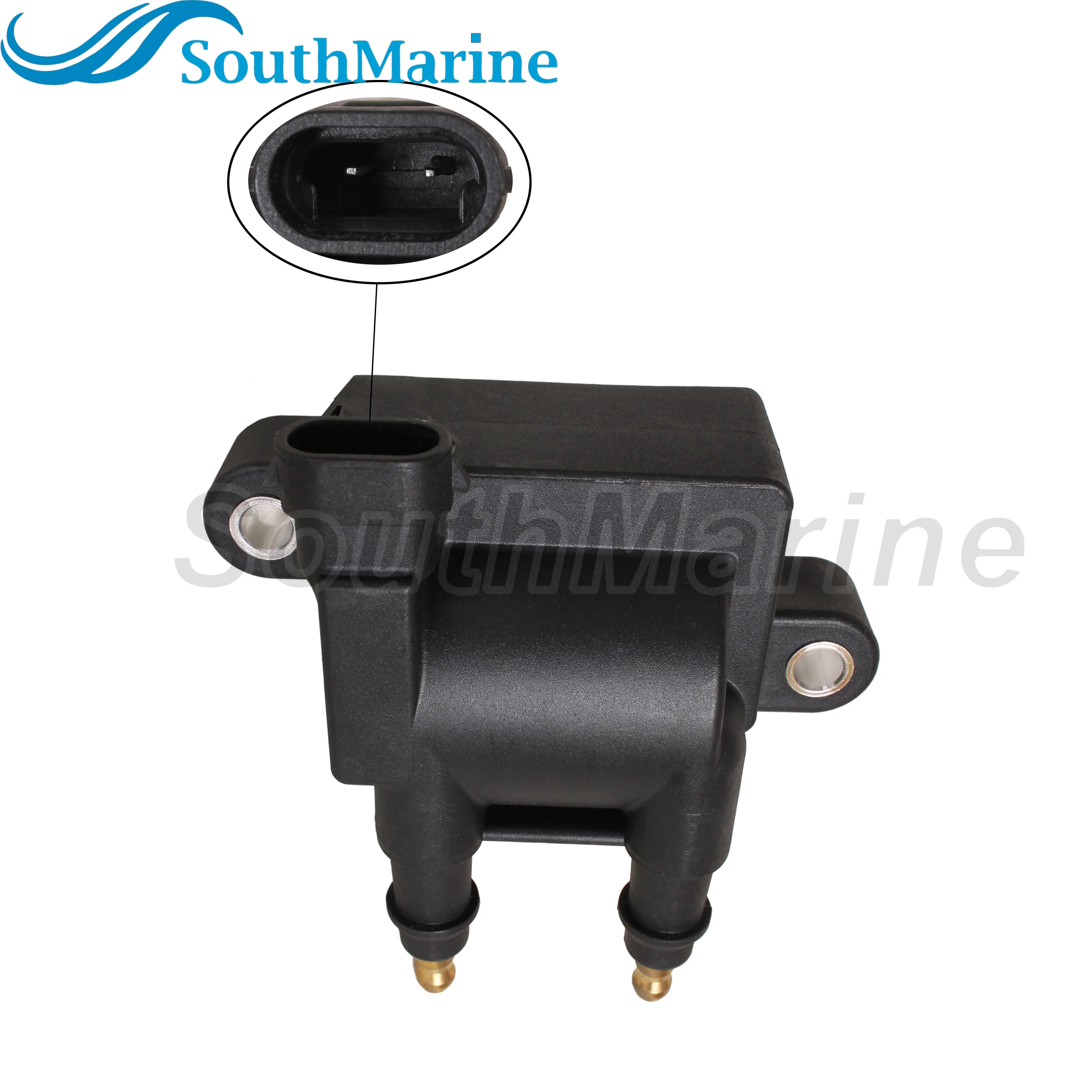 Boat Motor 8M0029482 300-8M0044991 Ignition Coil for Mercury 