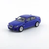 DCT 1/64 BMV M5  Diecast Automotive Model Ornaments Cas Toys Gift Decorations 3