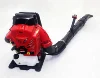 9000 Leaf Air Blower Wireless 79.2cc High Power 2.7Kw Two-Stroke Knapsack Gasoline Snow Blower Duster Gardening Tools 4