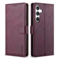 Wine red