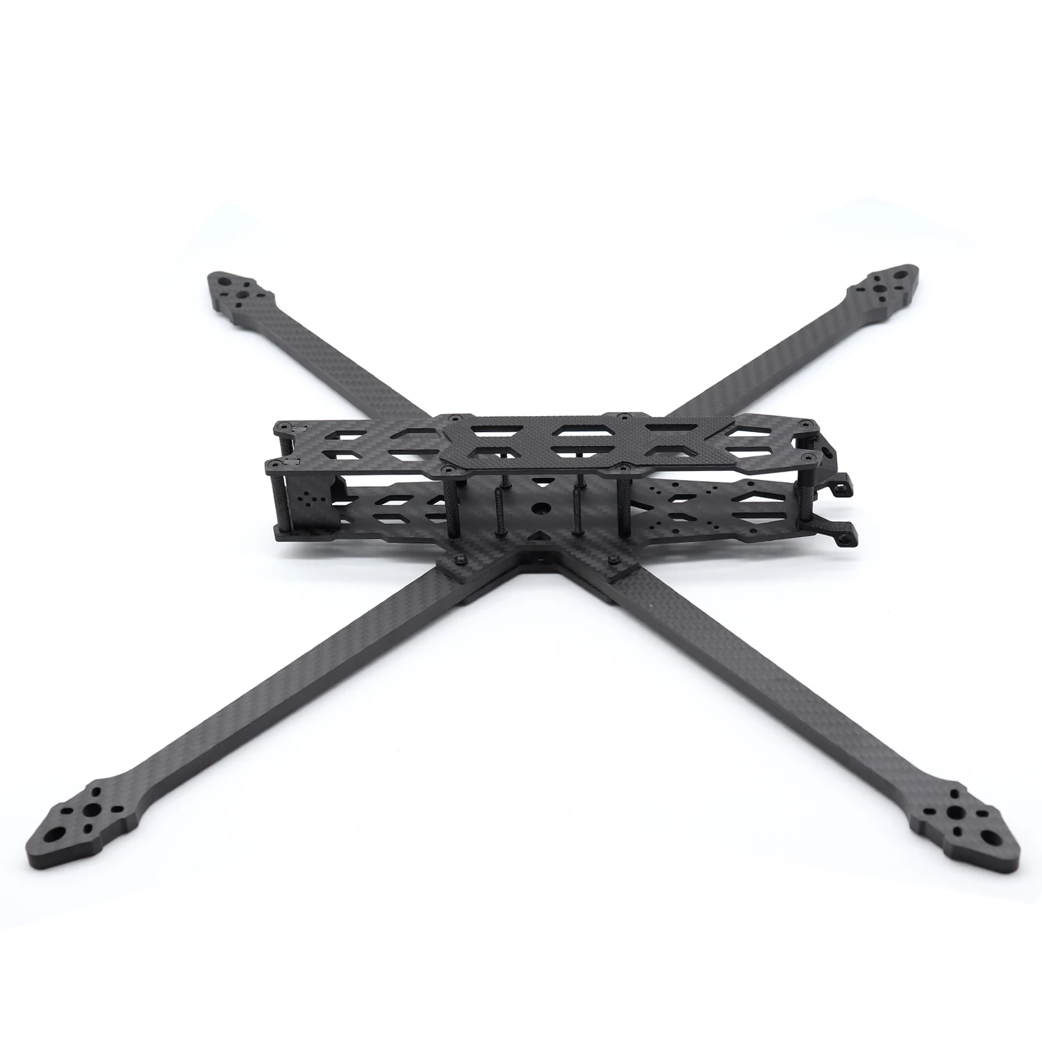 PAURC MX-11 inch Frame Drone Frame Parts Propeller Accessory Base Quadcopter FPV Freestyle RC Racing Drone