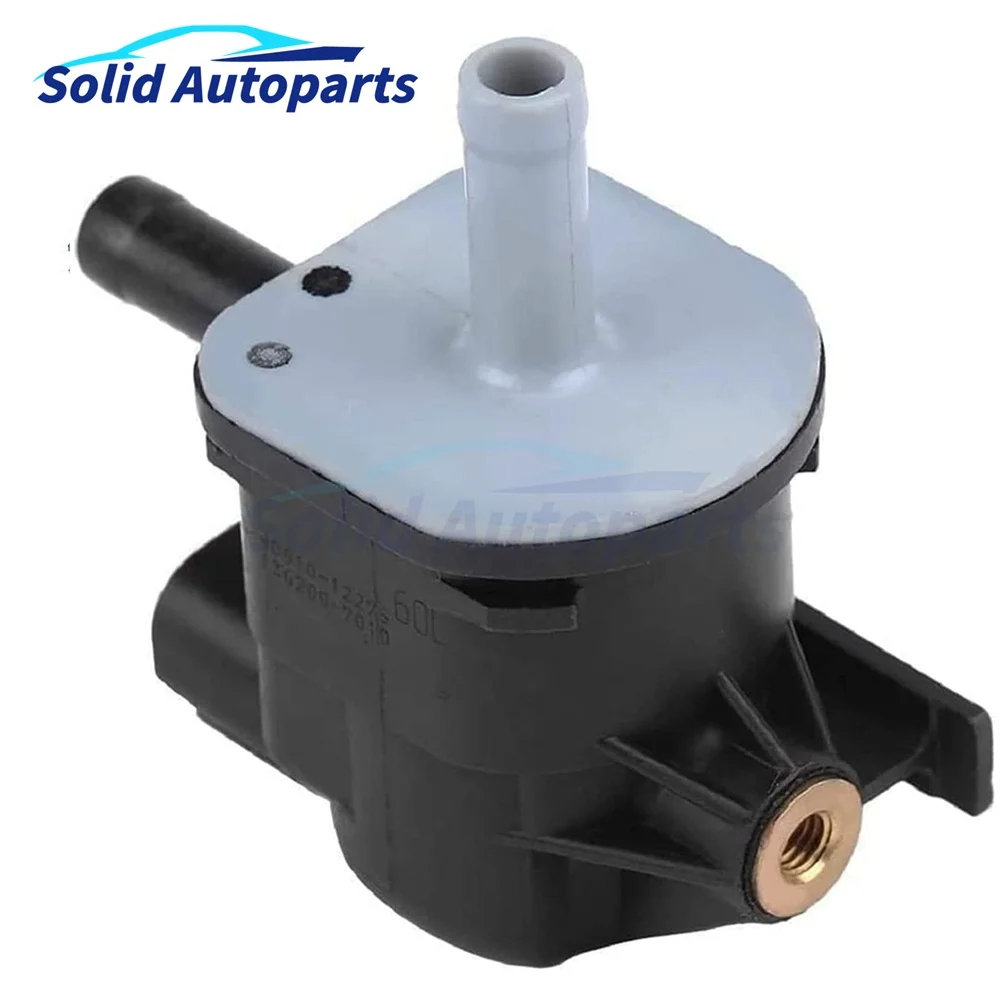 90910-12276 Vapor Canister Purge Valve Solenoid 9091012276 for 06-17 Toyota 4Runner Rav4, Lexus, Scion 136200-7010 90910-TC001