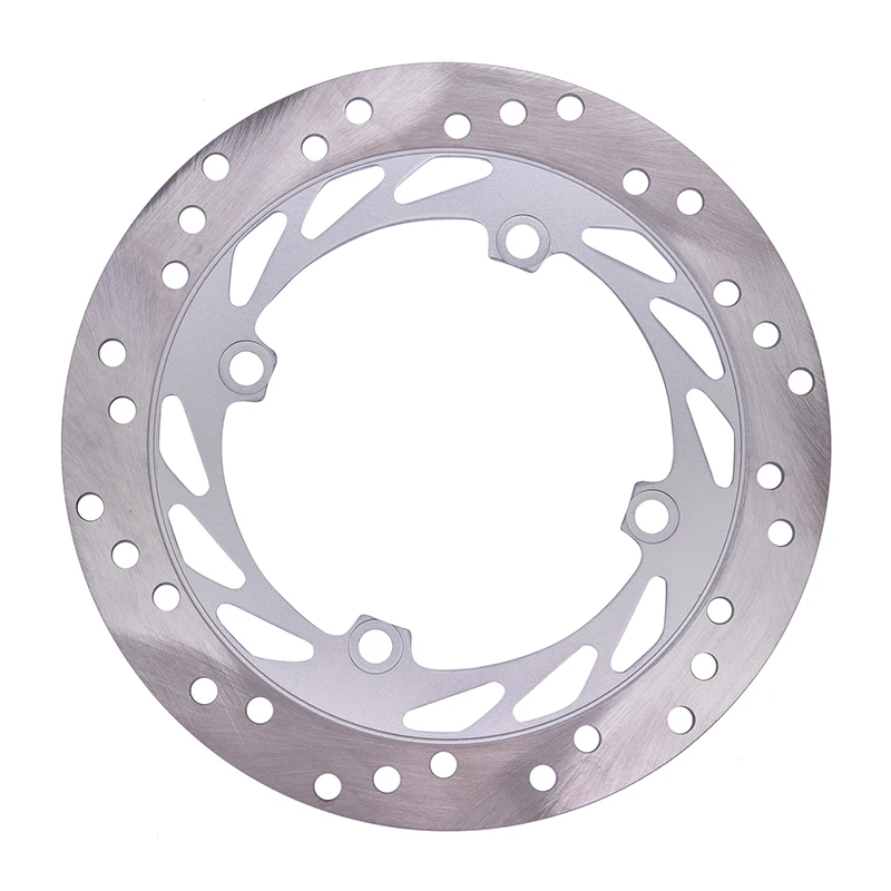 

Front Brake Discs Rotors For Honda CTX 200 CTX 200 A Bushlander 200 CR 125 250 500 CRE 260 CRF 230 XR 250 350 400 500 600