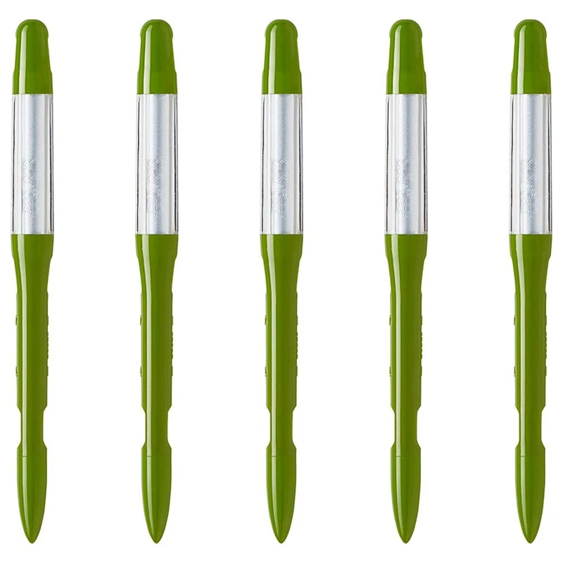 ABKP-Aquameter Plant Soil Moisture Sensor Meter Set Of 5 Indoor Potted Plants