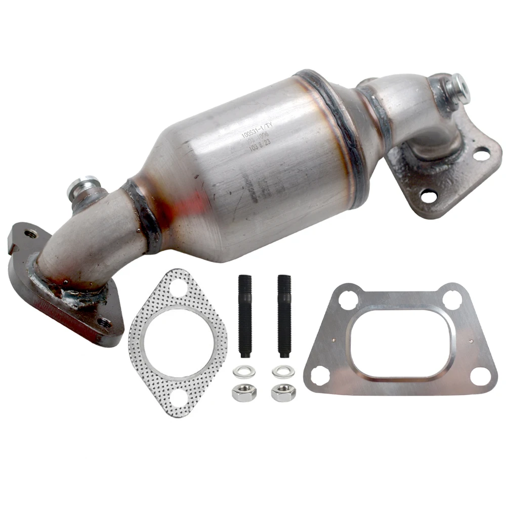 

Для 2014-2018 Chevrolet Impala LT 3.6L V6 Catalyst c, боковой радиатор