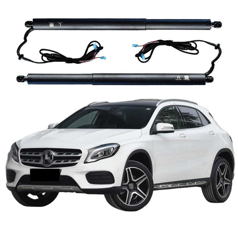 

Auto Parts Tail Gate Lifter Power Electric Tailgate Lift for GLA 2015-2019