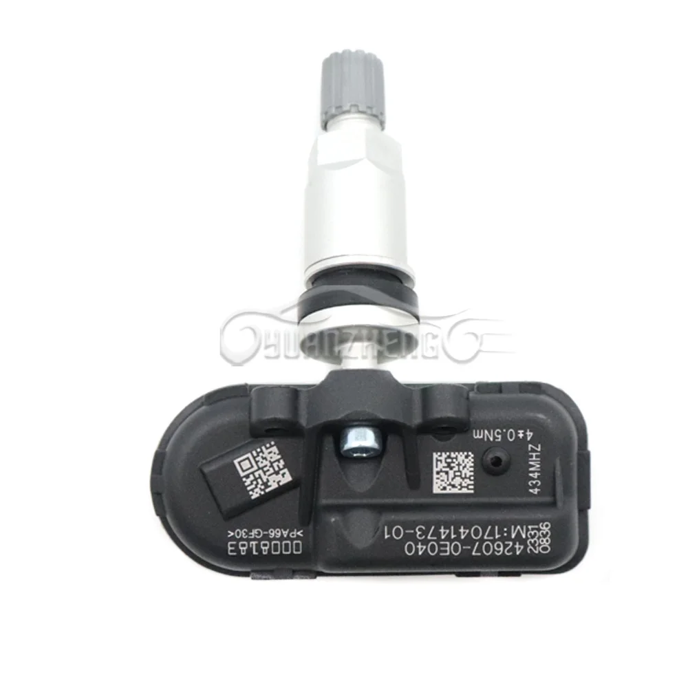 42607-0E040 ڵ TPMS Ÿ̾ з  ý , Ÿ ÿ 2021-Ÿ ̷ 2021- 434MHz