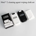 Kit 30mlx2 Cloth