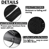 Multi Size Printer Dust Cover Universal Protective Cover Waterproof 3D Printer Workforce Office Chair Table Cloth Storage Bag 4