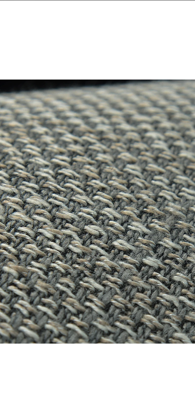 Sac kleinen Autos itz kissen dreiteiliges Set – Detail 11