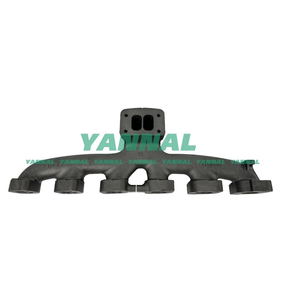 

Выпускной коллектор C6.6 3778M291 для дизельного двигателя Caterpillar