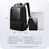 BOPAI Travel Backpack Men Business Backpack School Expandable USB Bag Large Capacity 15.6 Laptop Waterproof Fashion Backpacks 6