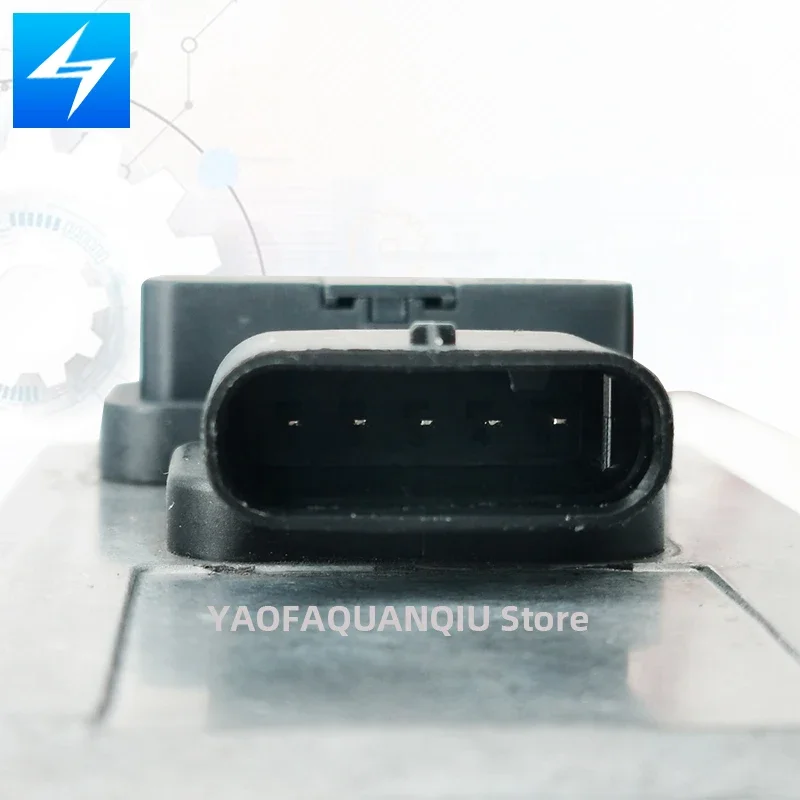 NOX  ȭ  5801363754, Ʈο ϳ콺 24V, ÷ 5 ٴ, 5WK96614I 035155 5WK9 6614I