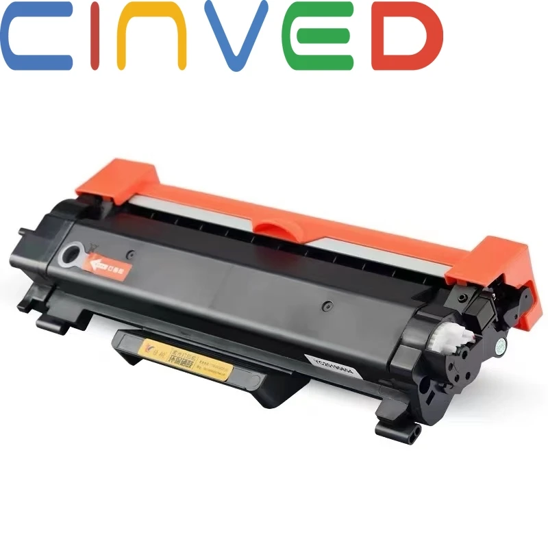 

1PC Compatible TN2420 TN-2420 2410 Toner Cartridge For Brother TN2420 HL-L2350DW 2370DWXL 2390DW 2395DW MFC-L2710DW With Chip
