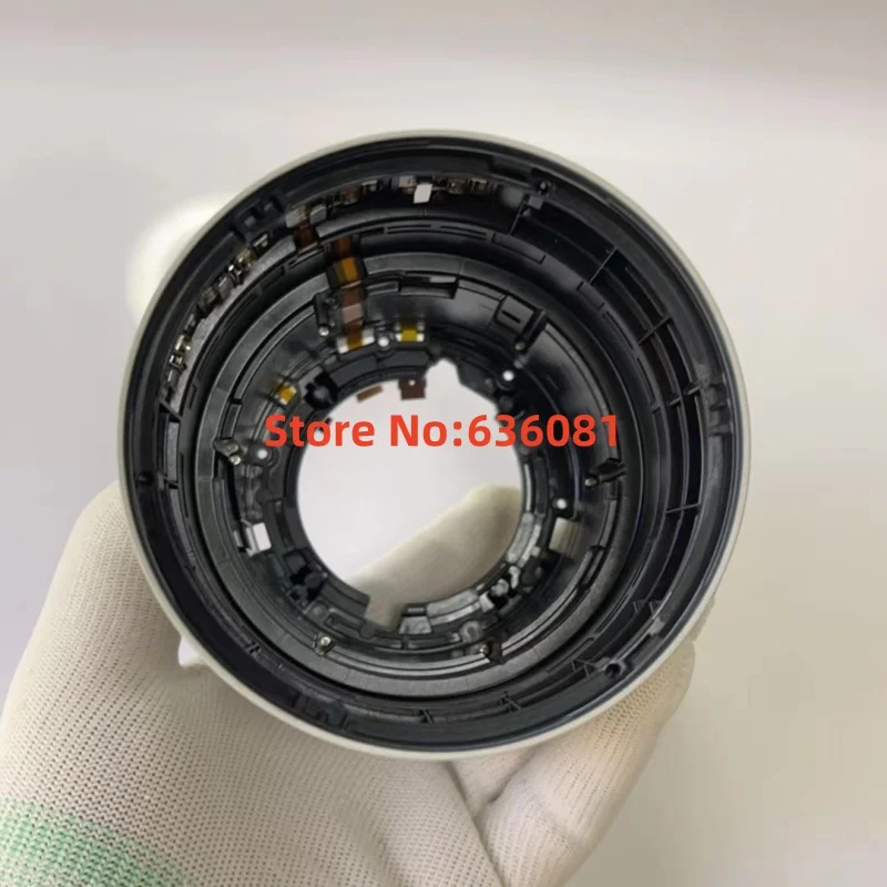 CAPA交換レンズ 95-96年度版 Repair Parts Lens Fixed Barrel Part CY3-2596-000 For Canon