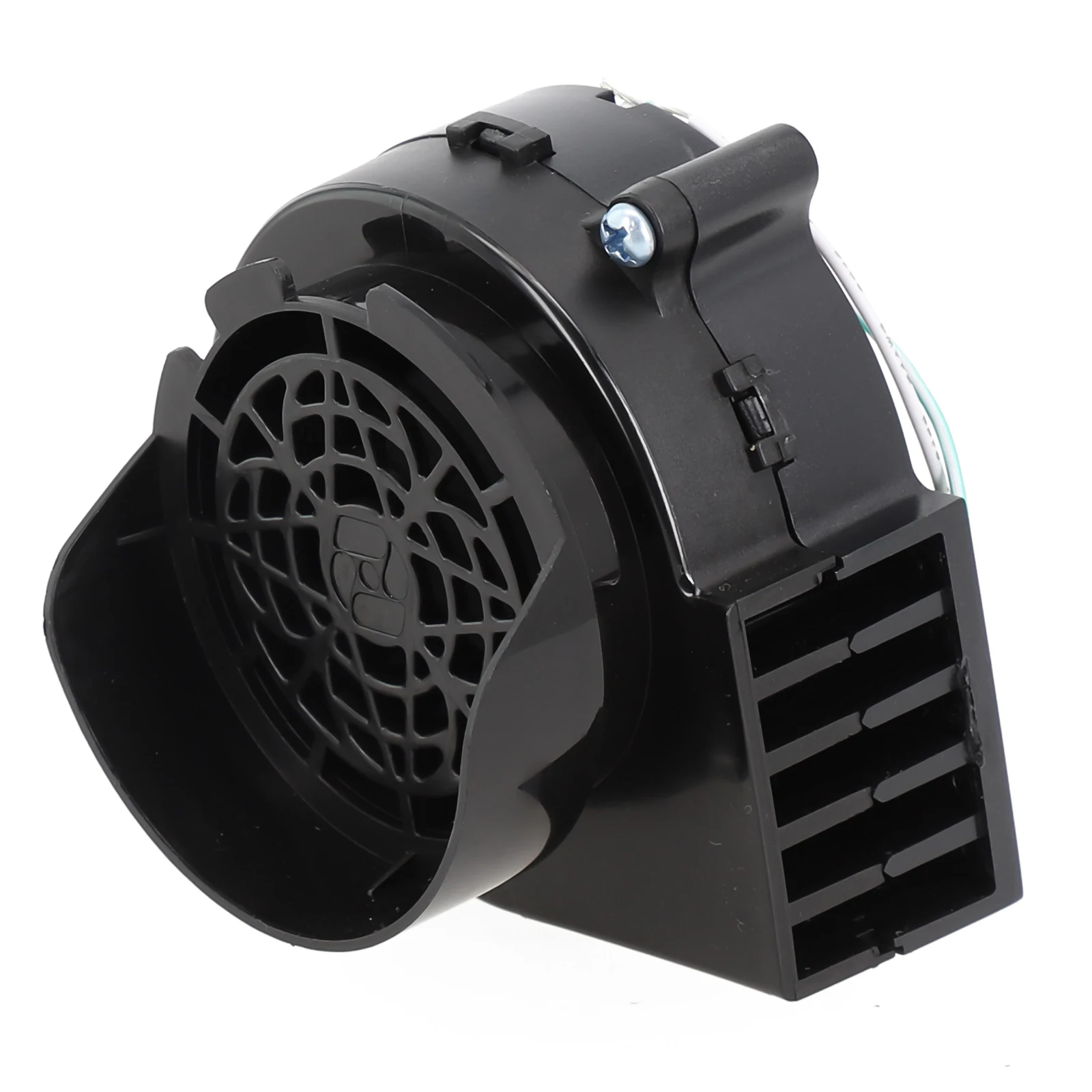 

Keep Your Yard Decor Fully Inflated Replacement Air Blower for Outdoor Holidays Silent Performance Sturdy Construction
