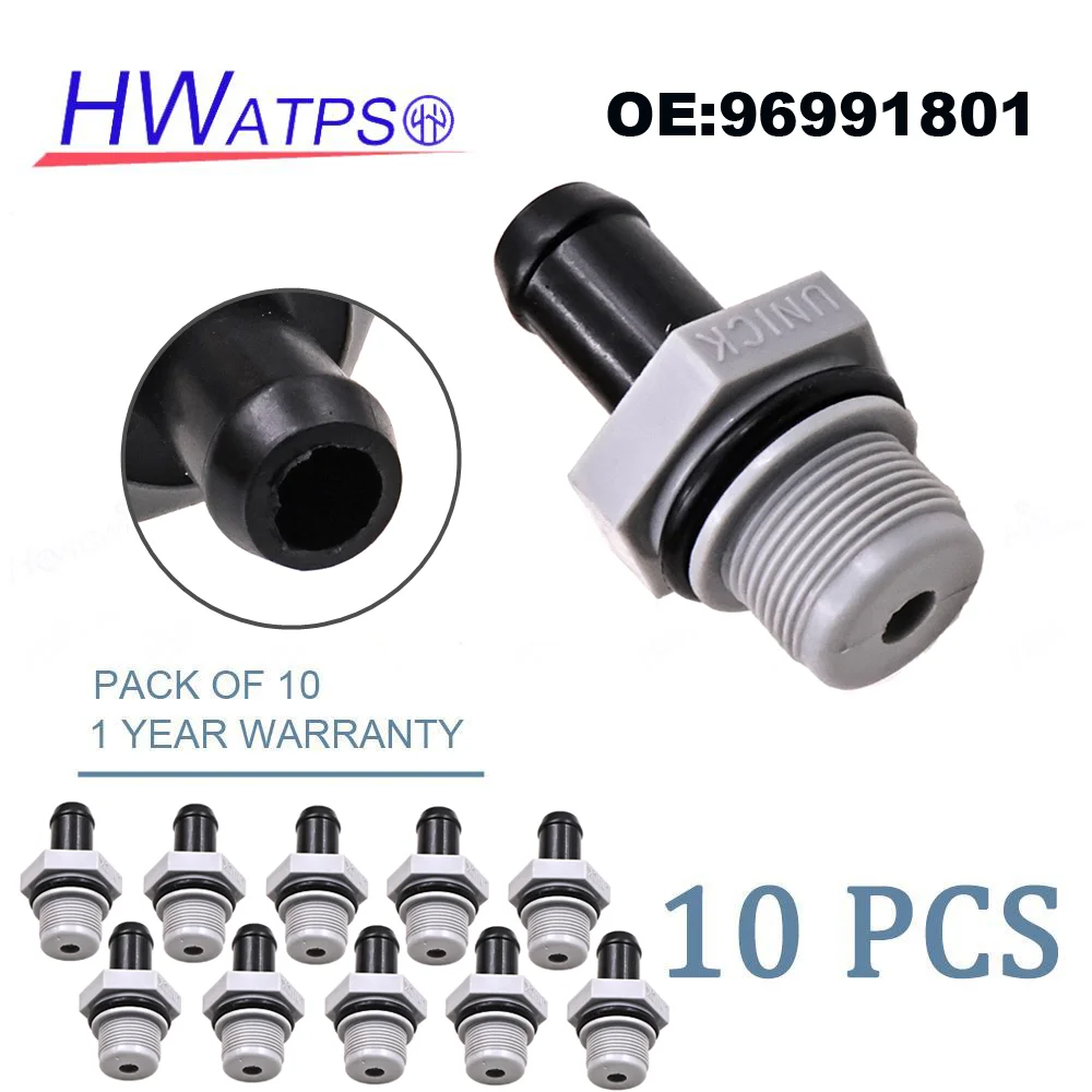 VlvuladeescapePCVparaChevroletBeatSparkAveo5PontiacWave5